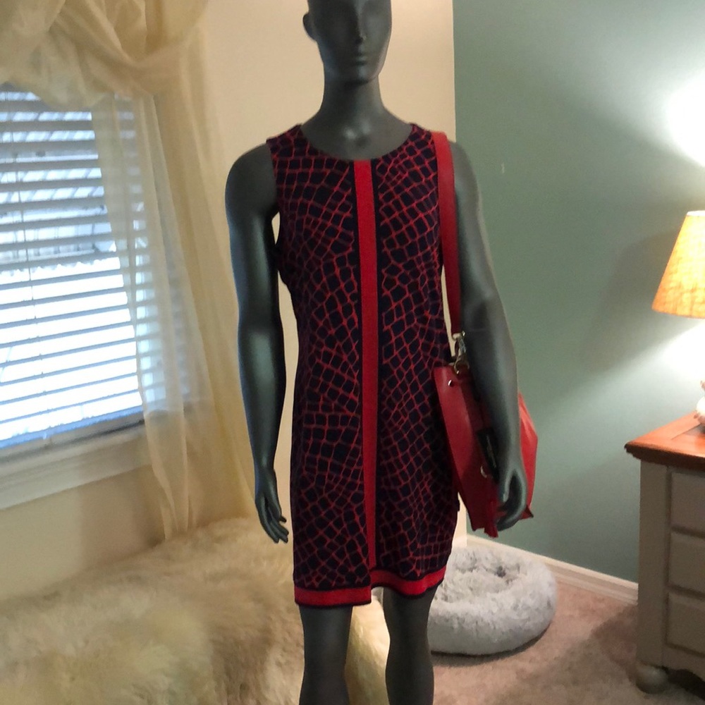 Michael Michael Kors dress